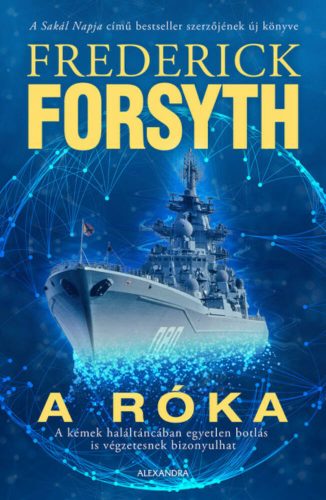 A róka (Frederick Forsyth)