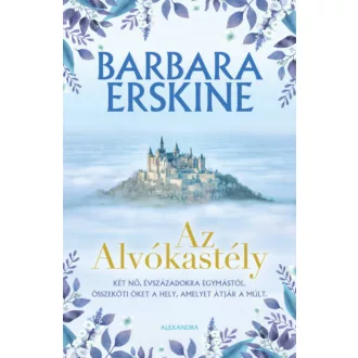 Az Alvókastély (Barbara Erskine)