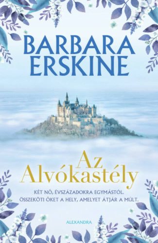 Az Alvókastély (Barbara Erskine)