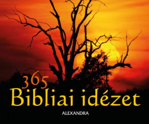 365 Bibliai idézet (Biblia)