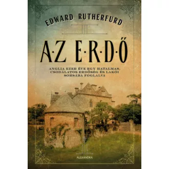 Az Erdő (Edward Rutherfurd)