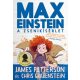 Max Einstein - A zsenikísérlet (James Patterson)