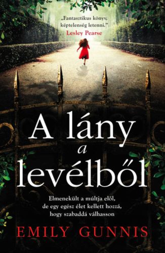 A lány a levélből (Emily Gunnis)