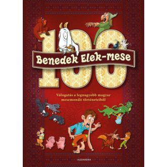 100 Benedek Elek-mese (Benedek Elek)