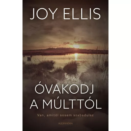 Óvakodj a múlttól - Joy Ellis