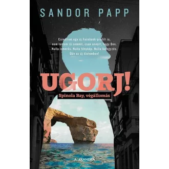Ugorj! - Sandor Papp