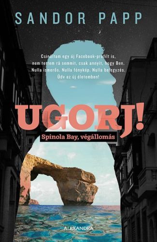Ugorj! - Sandor Papp