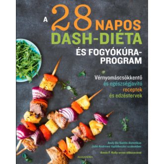 a-28-napos-dash-dieta-es-fogyokura-program