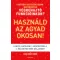 Használd az agyad okosan! - Lara Honos-Webb
