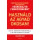 Használd az agyad okosan! - Lara Honos-Webb