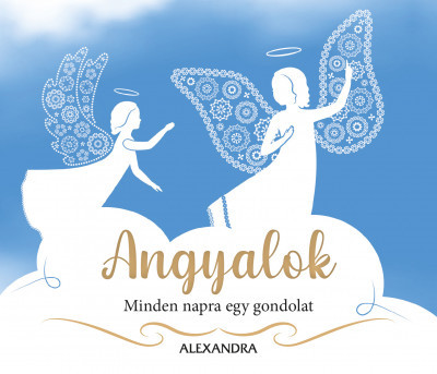 Angyalok - Minden napra egy gondolat