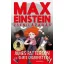 Max Einstein: Zsenilázadás - James Patterson - Chris Grabenstein