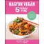 Nagyon vegán - Ben Pook - Roxy Pope