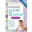Az első 12 hónap - Heidi Murkoff