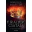 Királyok csatája - A tűz és jég dala II. - George R. R. Martin
