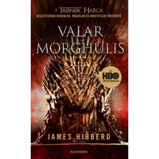 Valar Morghulis - James Hibberd