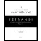 Ferrandi: A konyhaművészet nagykönyve - Michel Tanguy