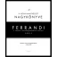 Ferrandi: A konyhaművészet nagykönyve - Michel Tanguy
