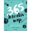 365 kreatív nap - Lorna Scobie