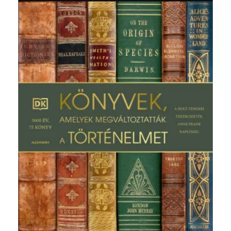   Könyvek, amelyek megváltoztatták a történelmet - Michael Collins
