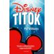 A Disney-titok - Pat Williams