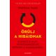 Örülj a hibáidnak - Matthew Syed