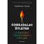 Forradalmi ötletek - Matthew Syed