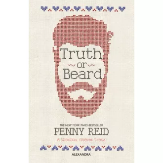 Truth or Beard - Penny Reid