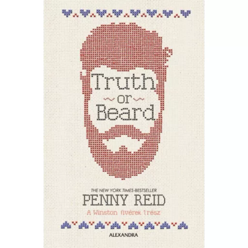 Truth or Beard - Penny Reid