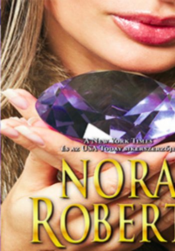 Titokzatos csillag (Nora Roberts)