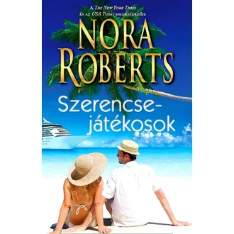 Szerencsejátékosok /A MacGregor család (Nora Roberts)