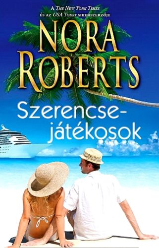 Szerencsejátékosok /A MacGregor család (Nora Roberts)