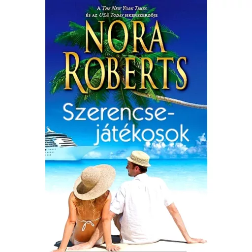 Szerencsejátékosok /A MacGregor család (Nora Roberts)