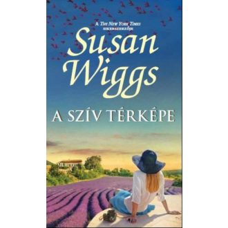 A szív térképe (Susan Wiggs)