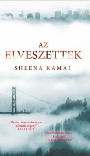 Az elveszettek (Sheena Kamal)