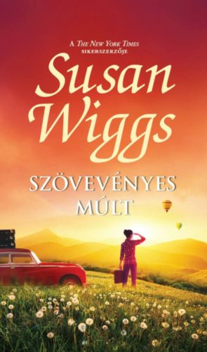 Szövevényes múlt (Susan Wiggs)