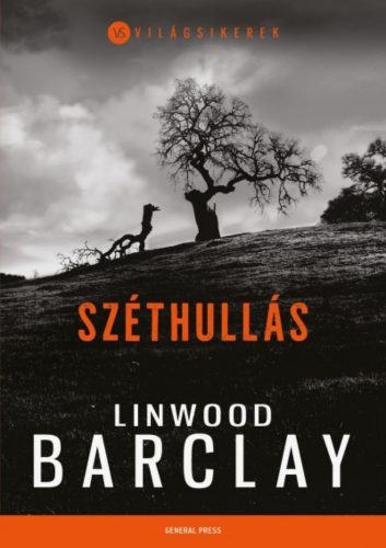 Széthullás /Világsikerek (Linwood Barclay)