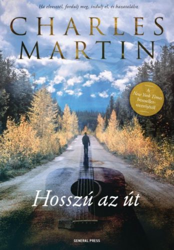 Hosszú az út (Charles Martin)