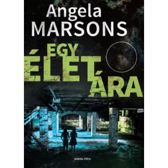 Egy élet ára (Angela Marsons)