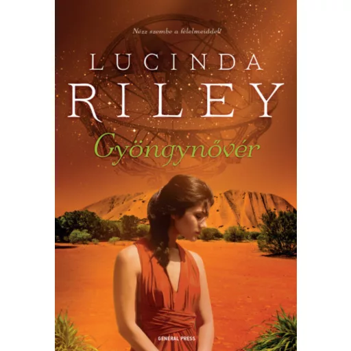 Gyöngynővér (Lucinda Riley)