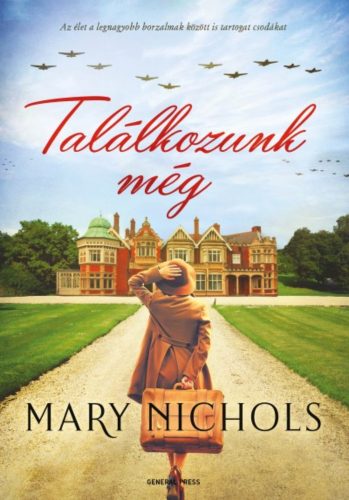 Találkozunk még (Mary Nichols)