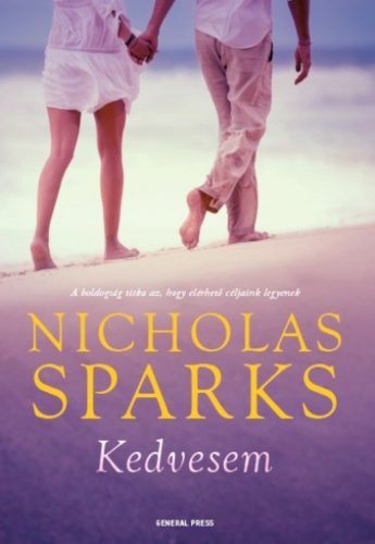 Kedvesem (2. kiadás) (Nicholas Sparks)