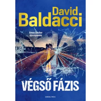 Végső fázis (David Baldacci)