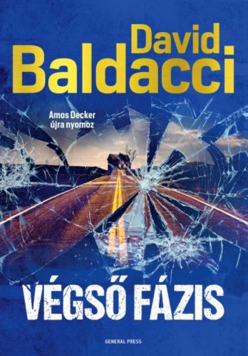 Végső fázis (David Baldacci)