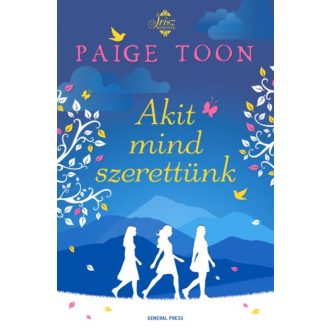 Akit mind szerettünk (Paige Toon)