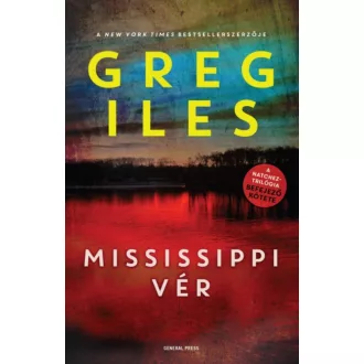 Mississippi vér (Greg Iles)