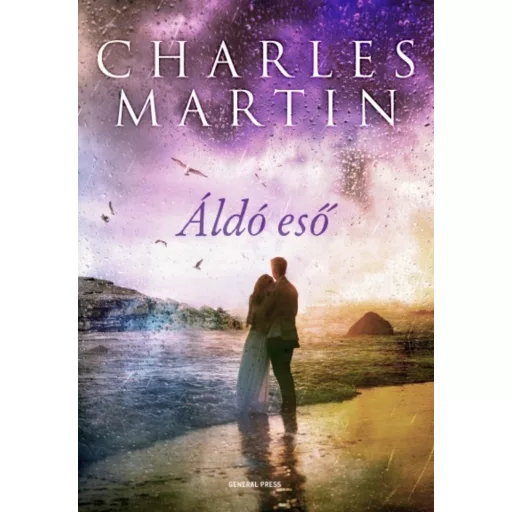 Áldó eső (Charles Martin)
