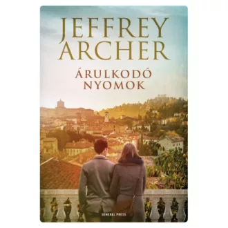 Árulkodó nyomok (Jeffrey Archer)
