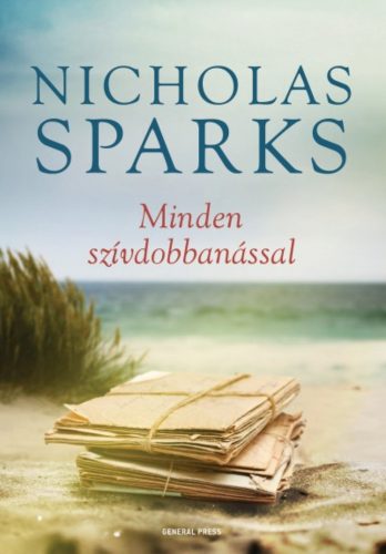 Minden szívdobbanással (Nicholas Sparks)