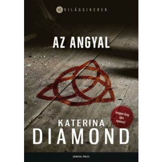 Az angyal /Világsikerek (Katerina Diamond)
